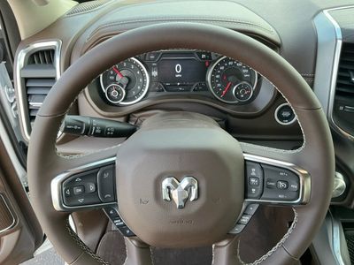 2026 Ram 1500 - Photo 8