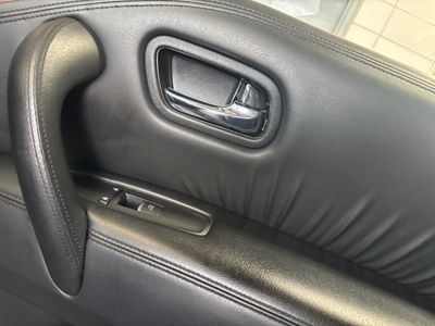 2023 Nissan Armada — photo 13 view