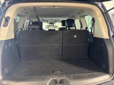 2023 Nissan Armada — photo 15 view