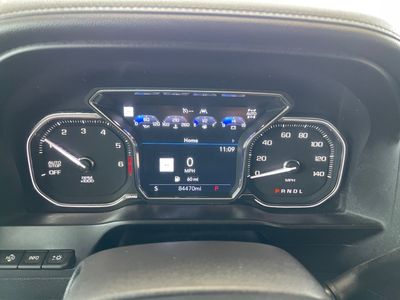 2021 GMC Sierra 1500 — photo 11 view