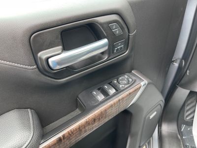 2021 GMC Sierra 1500 — photo 12 view