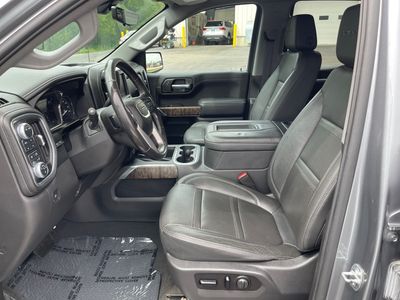 2021 GMC Sierra 1500 — photo 13 view