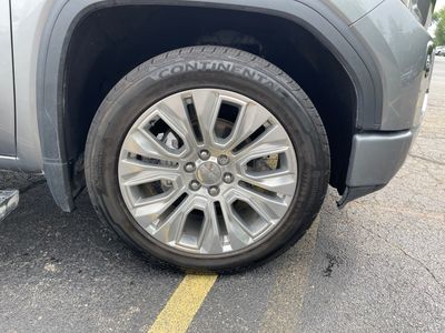 2021 GMC Sierra 1500 — photo 14 view