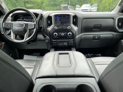 2021 GMC Sierra 1500 — photo 15 view