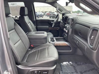 2021 GMC Sierra 1500 — photo 7 view