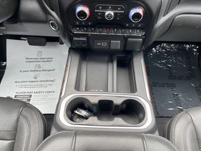 2021 GMC Sierra 1500 — photo 8 view