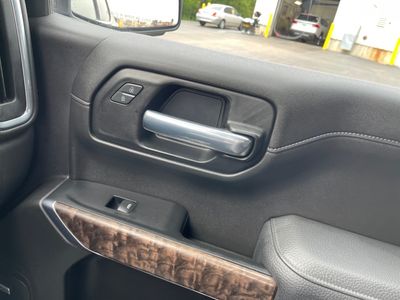 2021 GMC Sierra 1500 — photo 10 view