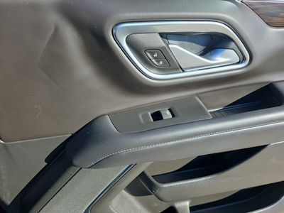 2022 Chevrolet Tahoe — photo 11 view