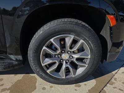 2022 Chevrolet Tahoe — photo 14 view