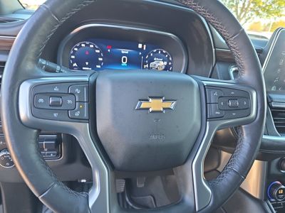 2022 Chevrolet Tahoe — photo 15 view