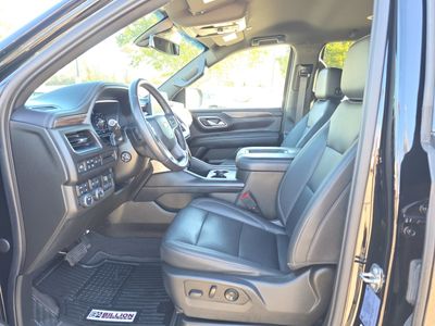 2022 Chevrolet Tahoe — photo 10 view