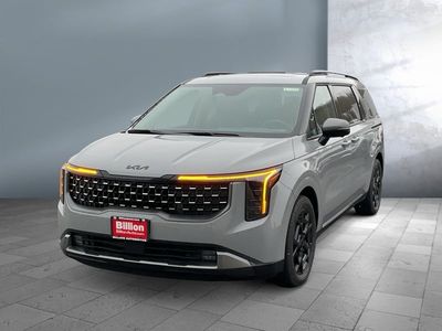 2026 Kia Carnival Hybrid - Photo 1