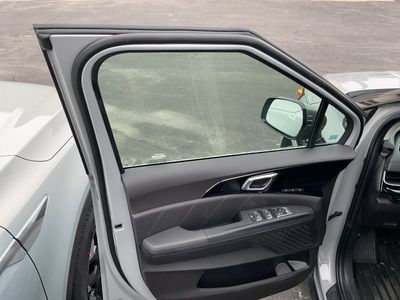 2026 Kia Carnival Hybrid - Photo 11