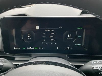 2026 Kia Carnival Hybrid - Photo 15