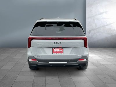 2026 Kia Carnival Hybrid - Photo 3