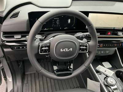 2026 Kia Carnival Hybrid - Photo 5