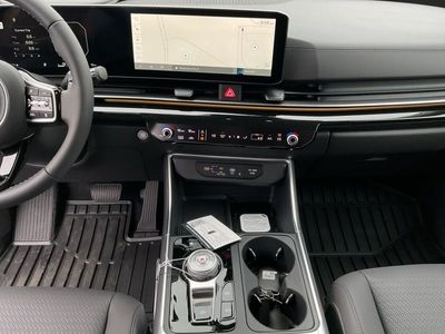 2026 Kia Carnival Hybrid - Photo 6