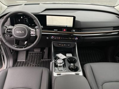 2026 Kia Carnival Hybrid - Photo 9