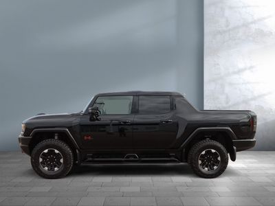 2025 GMC HUMMER EV Pickup — photo 7 view