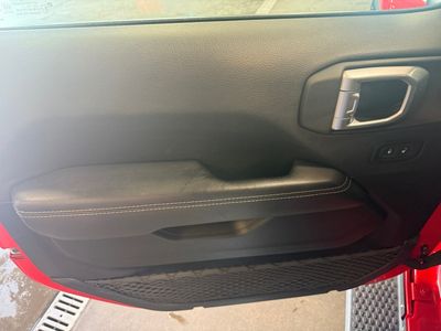 2021 Jeep Wrangler Unlimited — photo 12 view
