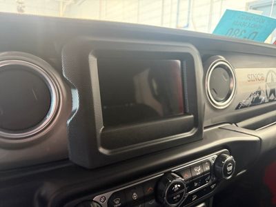 2021 Jeep Wrangler Unlimited — photo 10 view