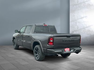 2026 Ram 1500 - Photo 4