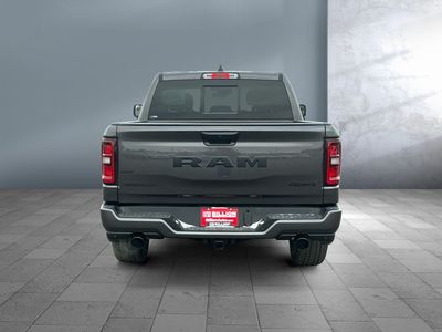 2026 Ram 1500 - Photo 5
