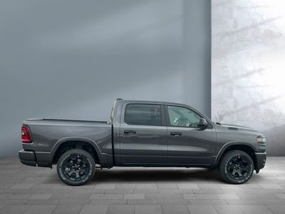 2026 Ram 1500 - Photo 6