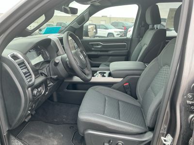 2026 Ram 1500 - Photo 7