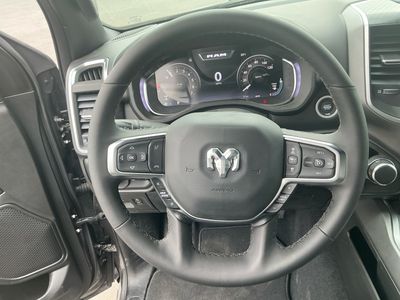 2026 Ram 1500 - Photo 9