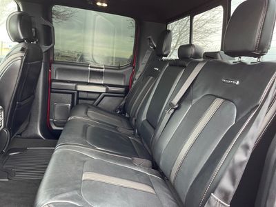 2020 Ford F-150 — photo 11 view