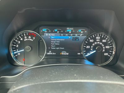 2020 Ford F-150 — photo 14 view