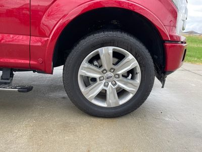 2020 Ford F-150 — photo 15 view