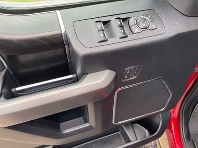 2020 Ford F-150 — detail view