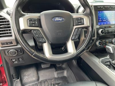 2020 Ford F-150 — photo 7 view