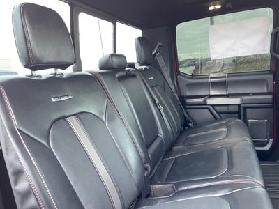 2020 Ford F-150 — photo 8 view