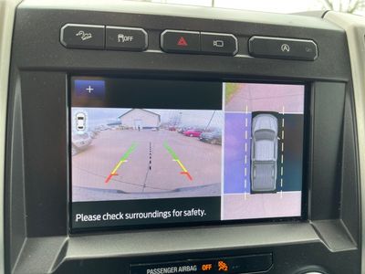 2020 Ford F-150 — photo 10 view
