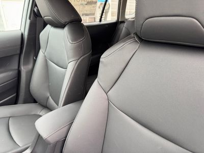 2026 Toyota Corolla Cross — photo 13 view