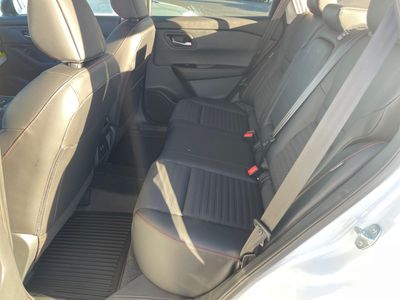 2026 Nissan Rogue — photo 12 view
