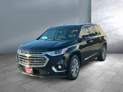 2019 Chevrolet Traverse - Photo 1