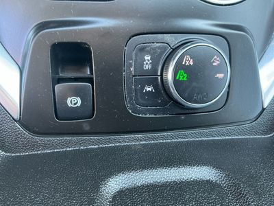 2019 Chevrolet Traverse - Photo 11