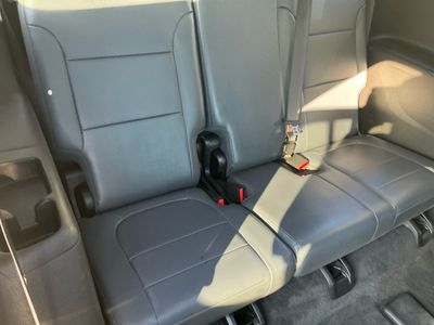 2019 Chevrolet Traverse - Photo 12