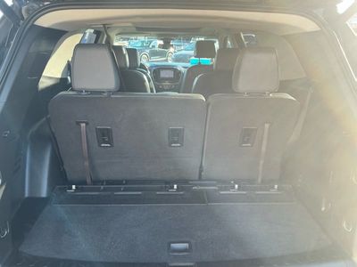 2019 Chevrolet Traverse - Photo 13