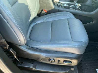 2019 Chevrolet Traverse - Photo 14