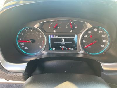 2019 Chevrolet Traverse - Photo 15