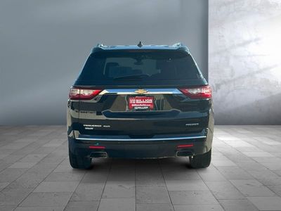 2019 Chevrolet Traverse - Photo 3