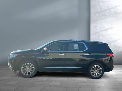 2019 Chevrolet Traverse - Photo 4