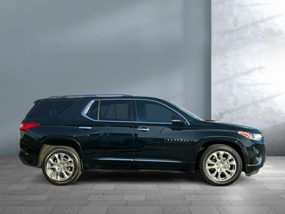2019 Chevrolet Traverse - Photo 5