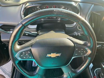 2019 Chevrolet Traverse - Photo 6