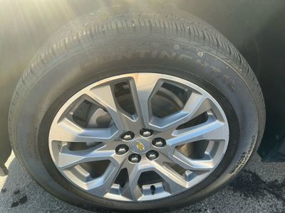 2019 Chevrolet Traverse - Photo 7